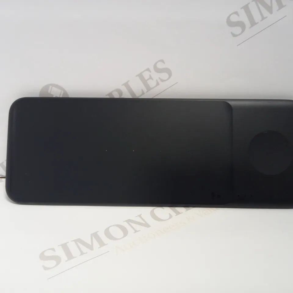 SAMSUNG WIRELESS TRIO CHARGER RRP £89.99