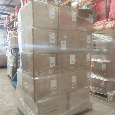 PALLET CONTAINING APPROXIMATELY 160x TYPO DISNEY COLLAB PLANTERS,
