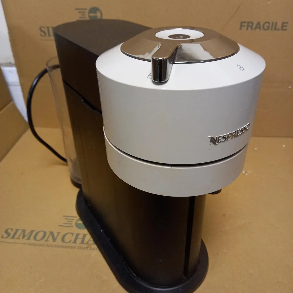 NESPRESSO VERTUO NEXT COFFEE MACHINE