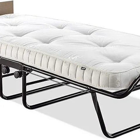 BOXED JAY-BE 107805 SUPREME POCKET SPRUNG FOLDING BED