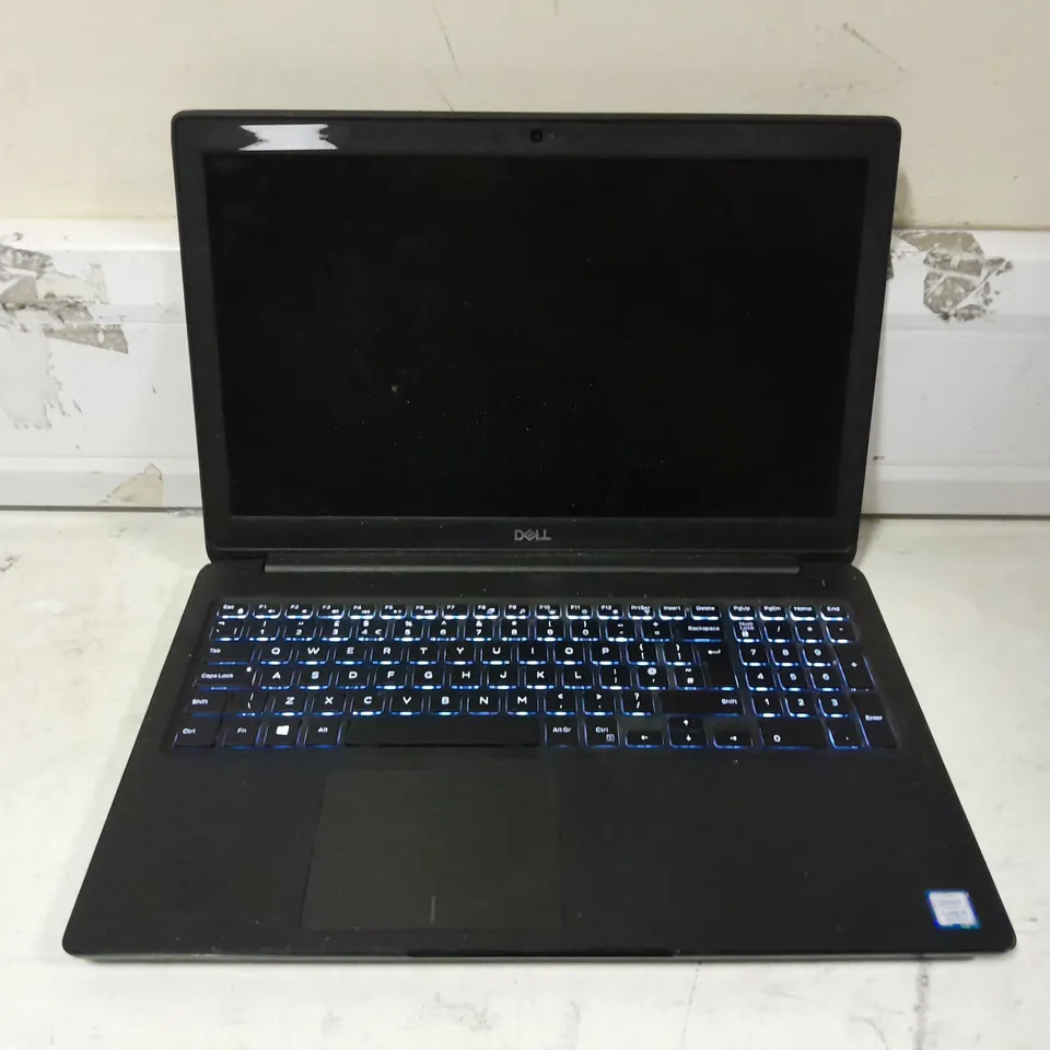 DELL LATITUDE 3500 LAPTOP 