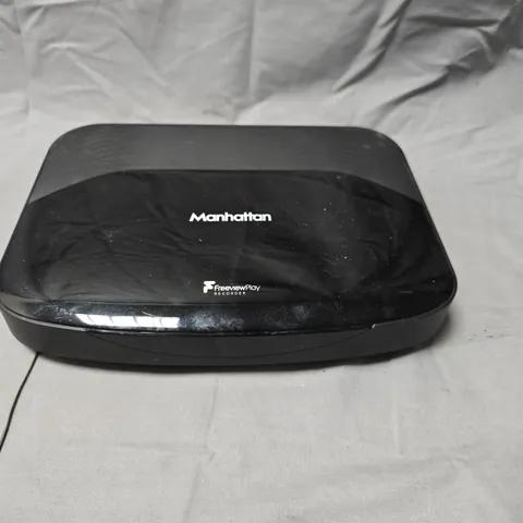 MANHATTAN FREEVIEW PLAY RECORDER T3-R 500GB