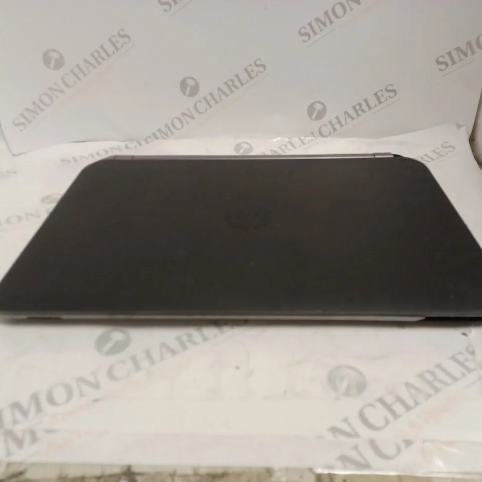 HP PROBOOK 450 LAPTOP 