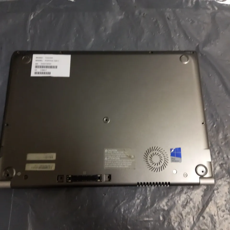 TOSHIBA PORTEGE Z30-C PRO WINDOWS LAPTOP 