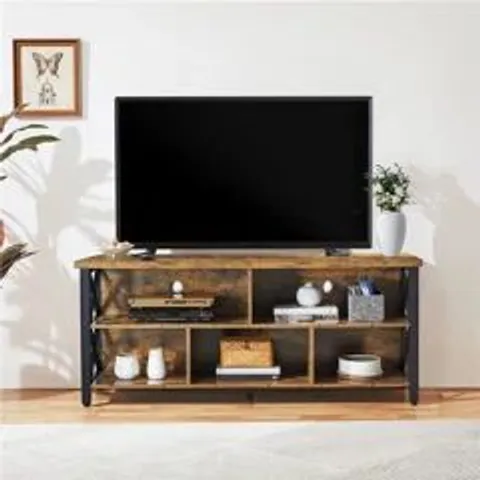 BOXED OYDIS TV STAND FOR TV'S UP 24"
