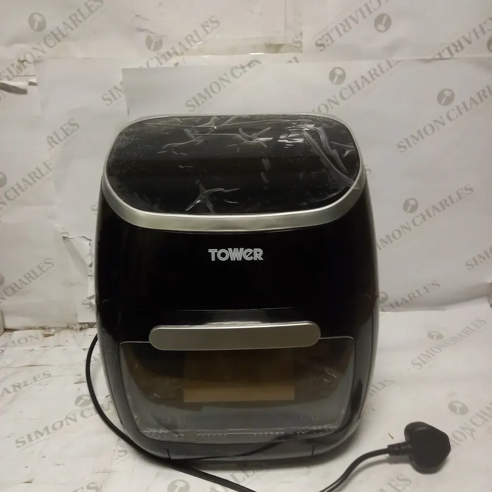 TOWER DIGITAL AIR FRYER OVEN T17039