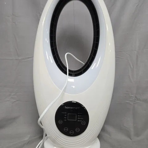 HOMESMART AIR COOLER BLADELESS FAN