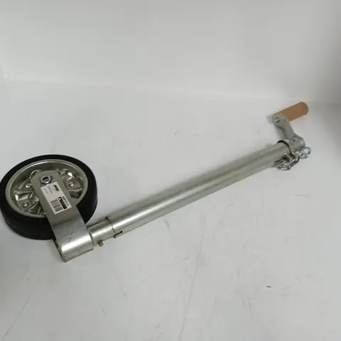 MAYPOLE 48MM HEAVY DUTY SMOOTH J/WHEEL