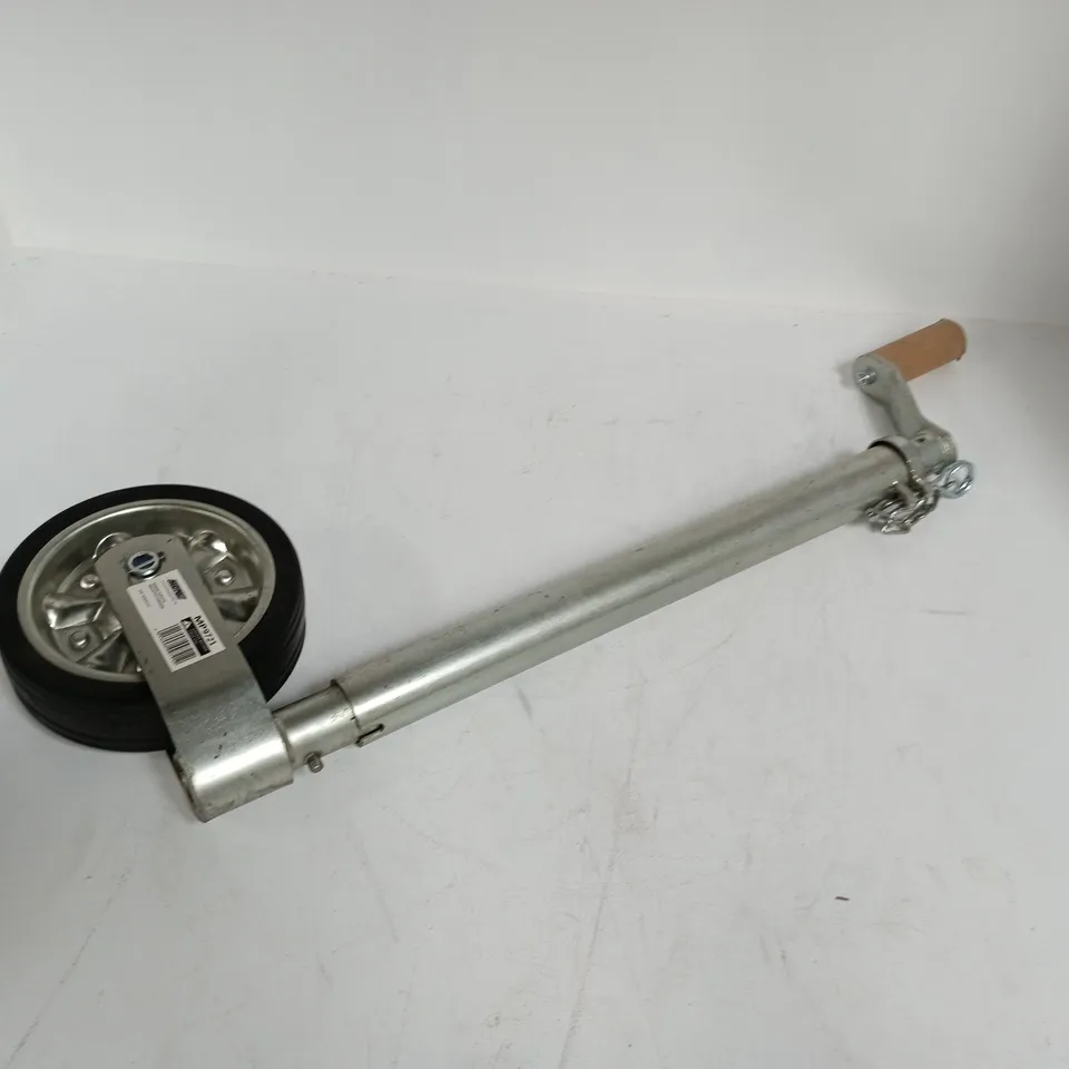 MAYPOLE 48MM HEAVY DUTY SMOOTH J/WHEEL