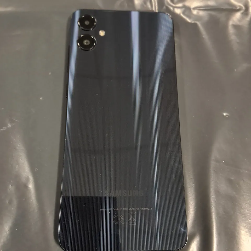 BOXED SAMSUNG GALAXY A05 4/64GB IN BLACK - SM-A055F