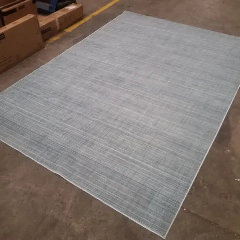 QUALITY DESIGNER AREA RUG APPROXIMATELY 200×290CM