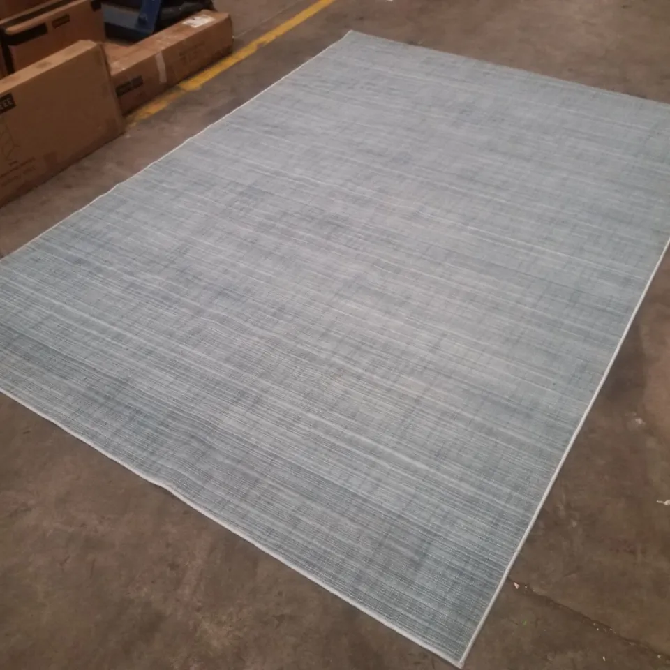QUALITY DESIGNER AREA RUG APPROXIMATELY 200×290CM