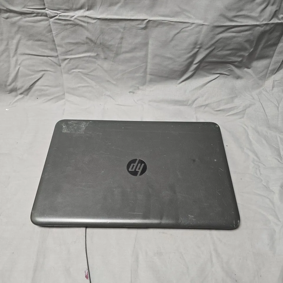 HP 250 G4 NOTEBOOK PC