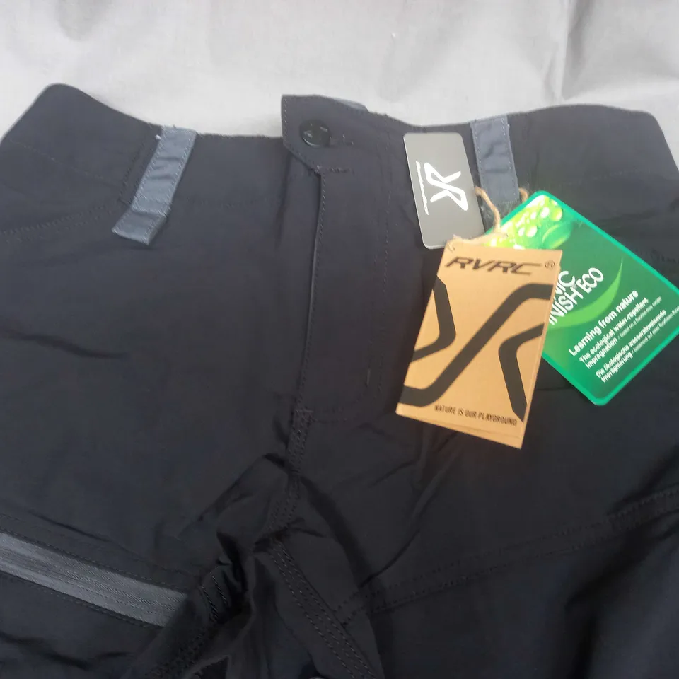 REVOLUTION RACE HYPER SHELL TROUSERS - M