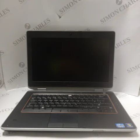 DELL E6420 SERIES LAPTOP 