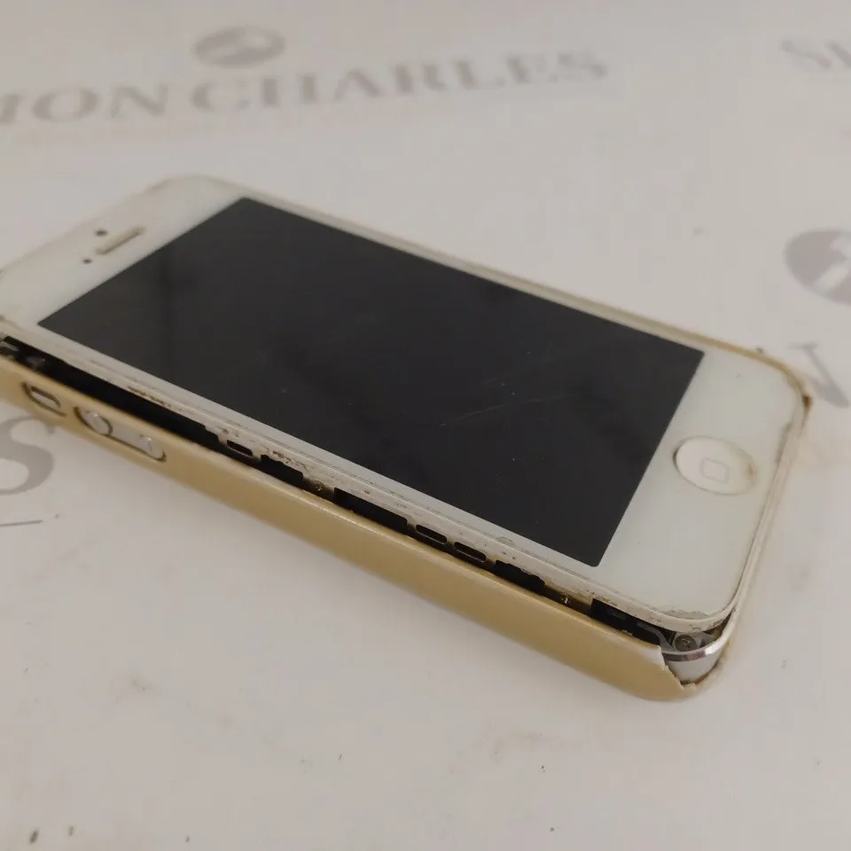 APPLE IPHONE MOBILE PHONE