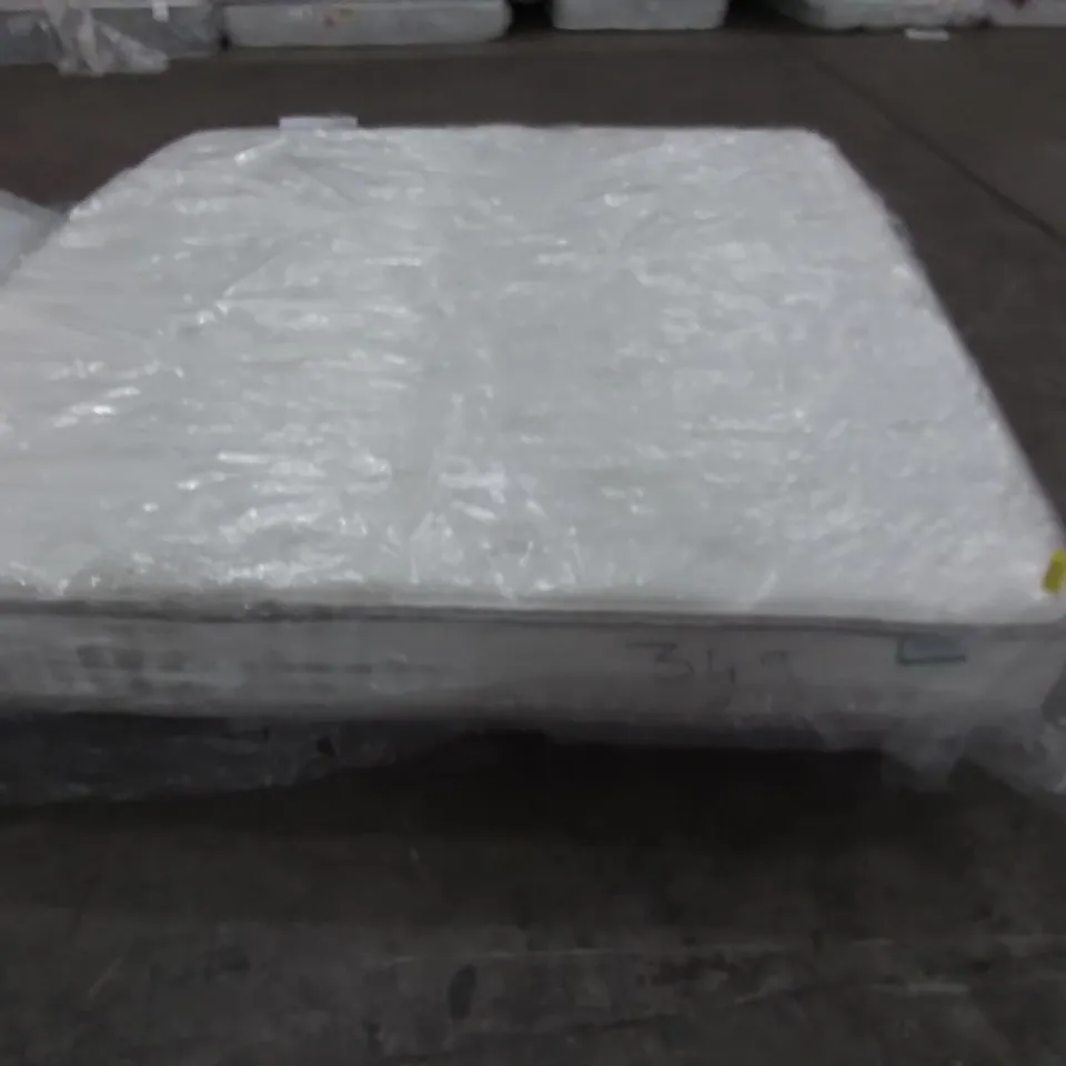 6' QUALITY BAGGED MATTRESS