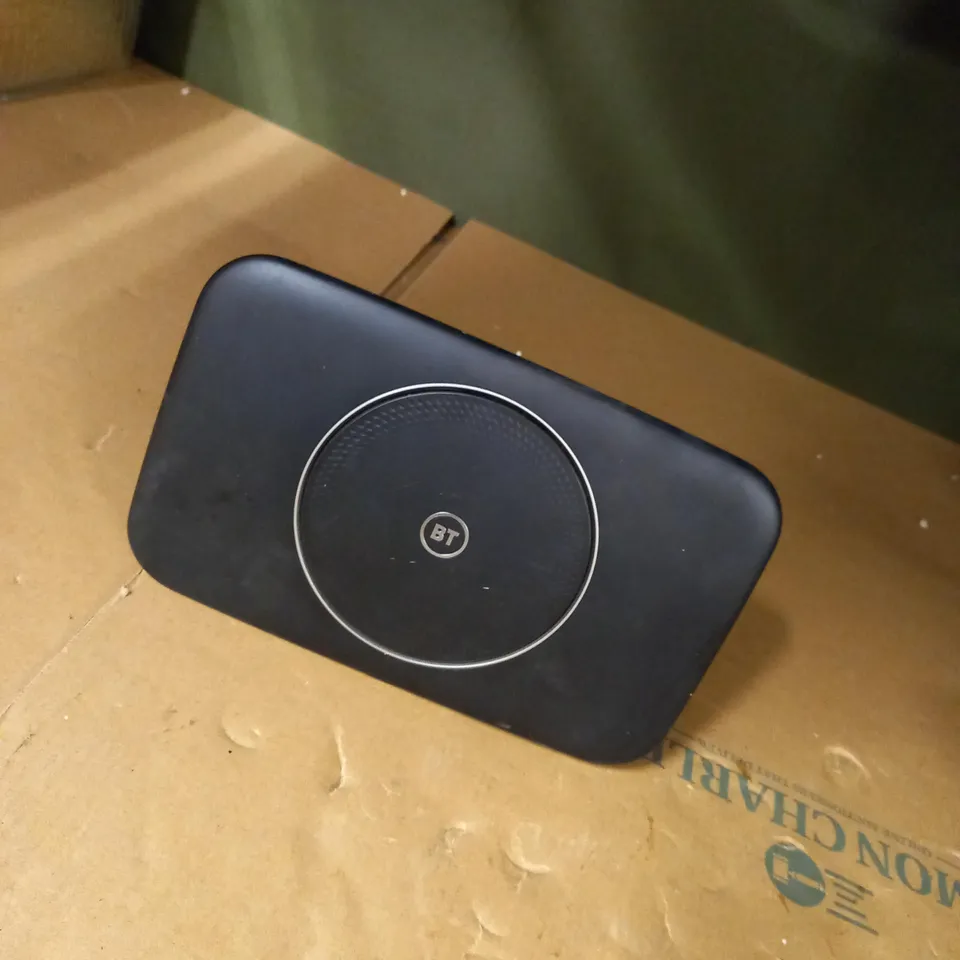 BT SMART HUB 
