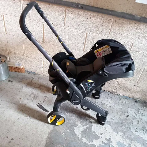 DOONA+ INFANT CAR SEAT/STROLLER