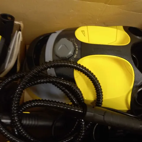 KARCHER SC5 EASYFIX STEAM CLEANER