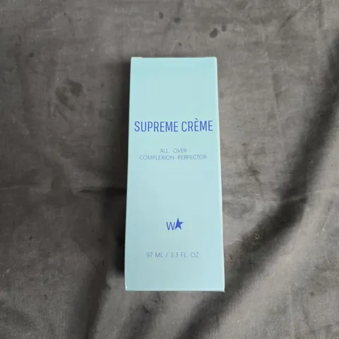 15X SEALED SUPREME CREME ALL OVER TAN 97ML 