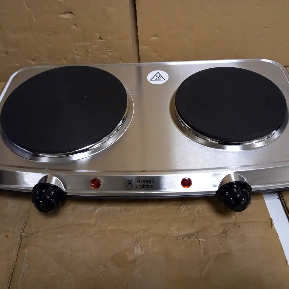 RUSSELL HOBBS MINI HOB