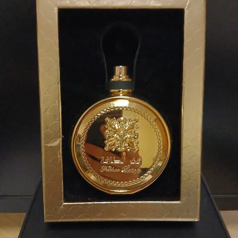 BOXED FAKHAR LATTAFA PRIDE OF LATTAFA EAU DE PARFUM 100ML