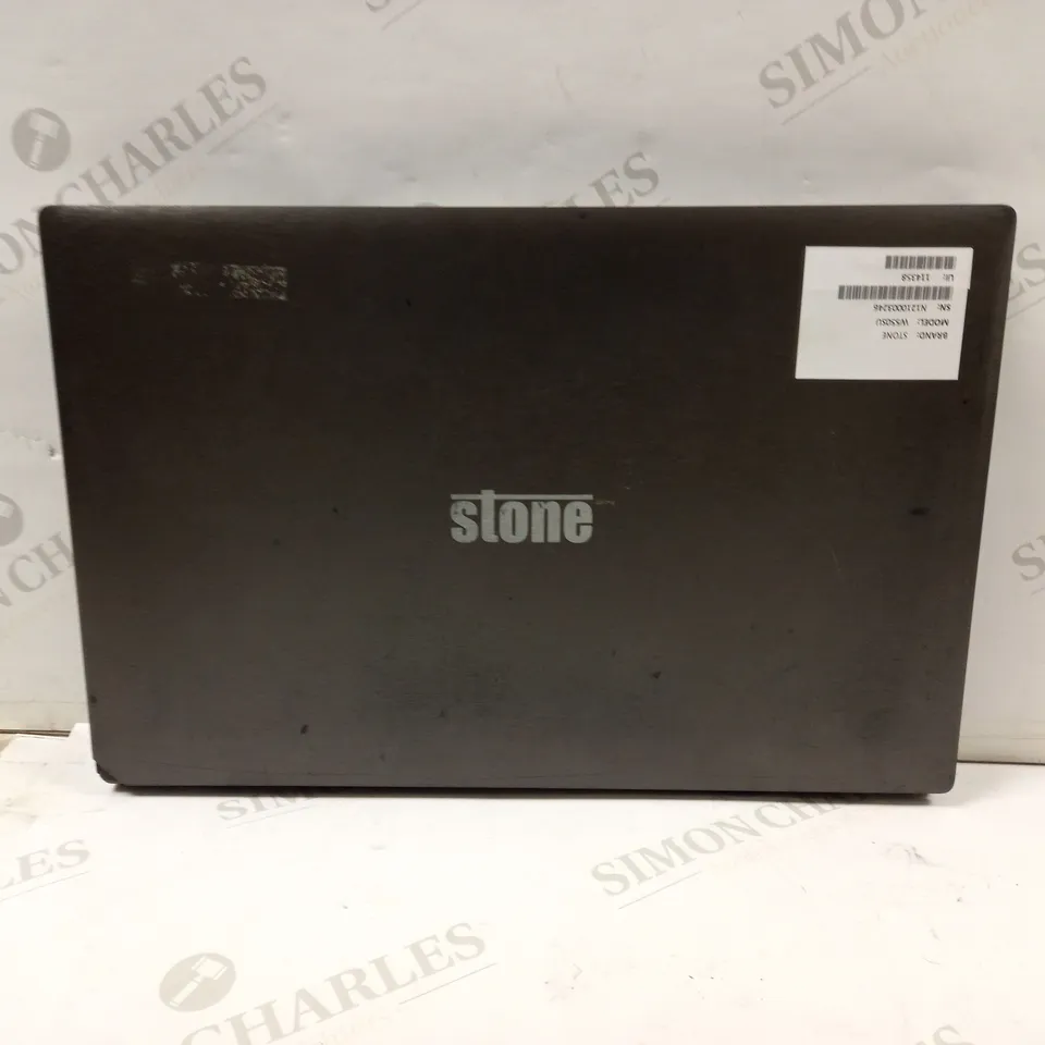 STONE NT310 LAPTOP - W550EU