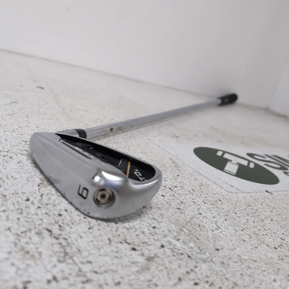 COBRA KING LTDX 6 IRON GOLF CLUB