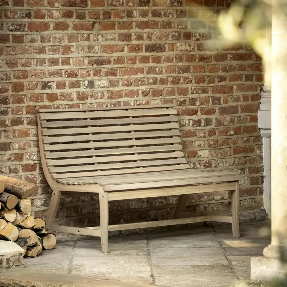 BOXED KALAMATA BENCH (1 BOX)
