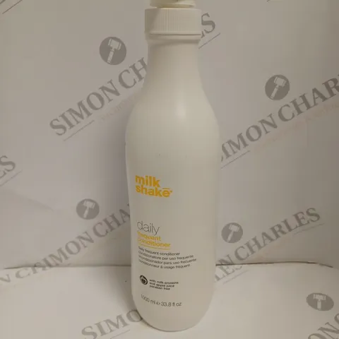 MILK SHAKE DAILY FREQUENT CONDITIONER - 1000ML 