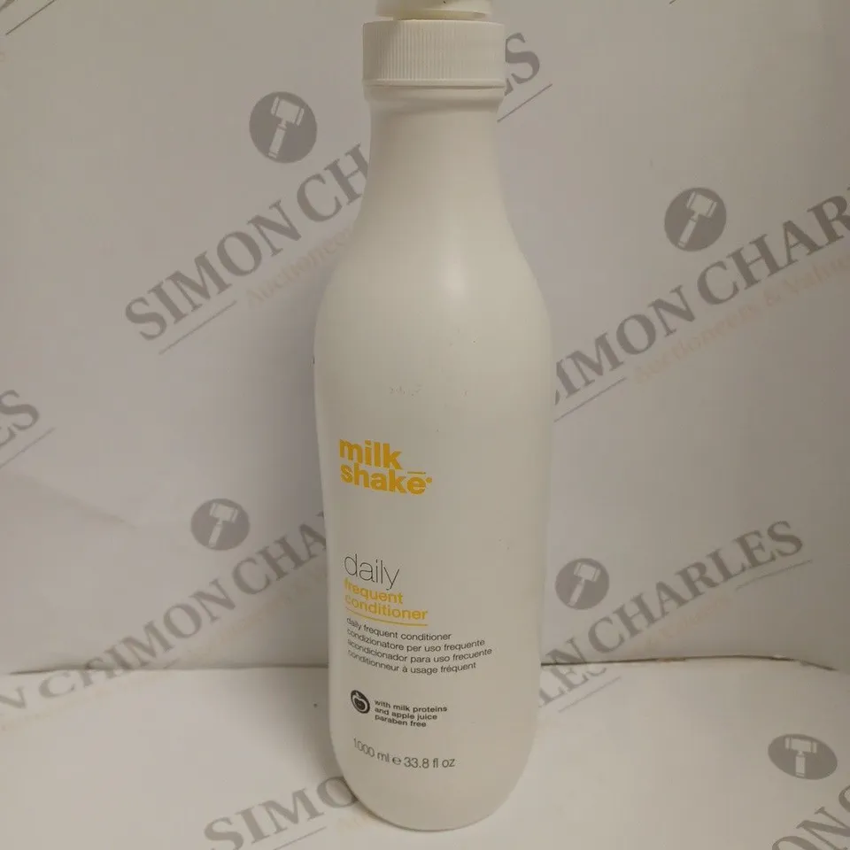 MILK SHAKE DAILY FREQUENT CONDITIONER - 1000ML 