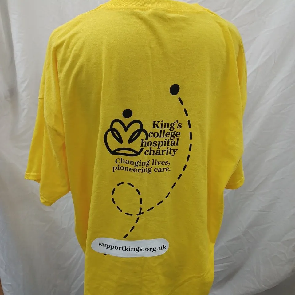 FRUIT OF THE LOOM ORIGINAL TOP SIZE XXL