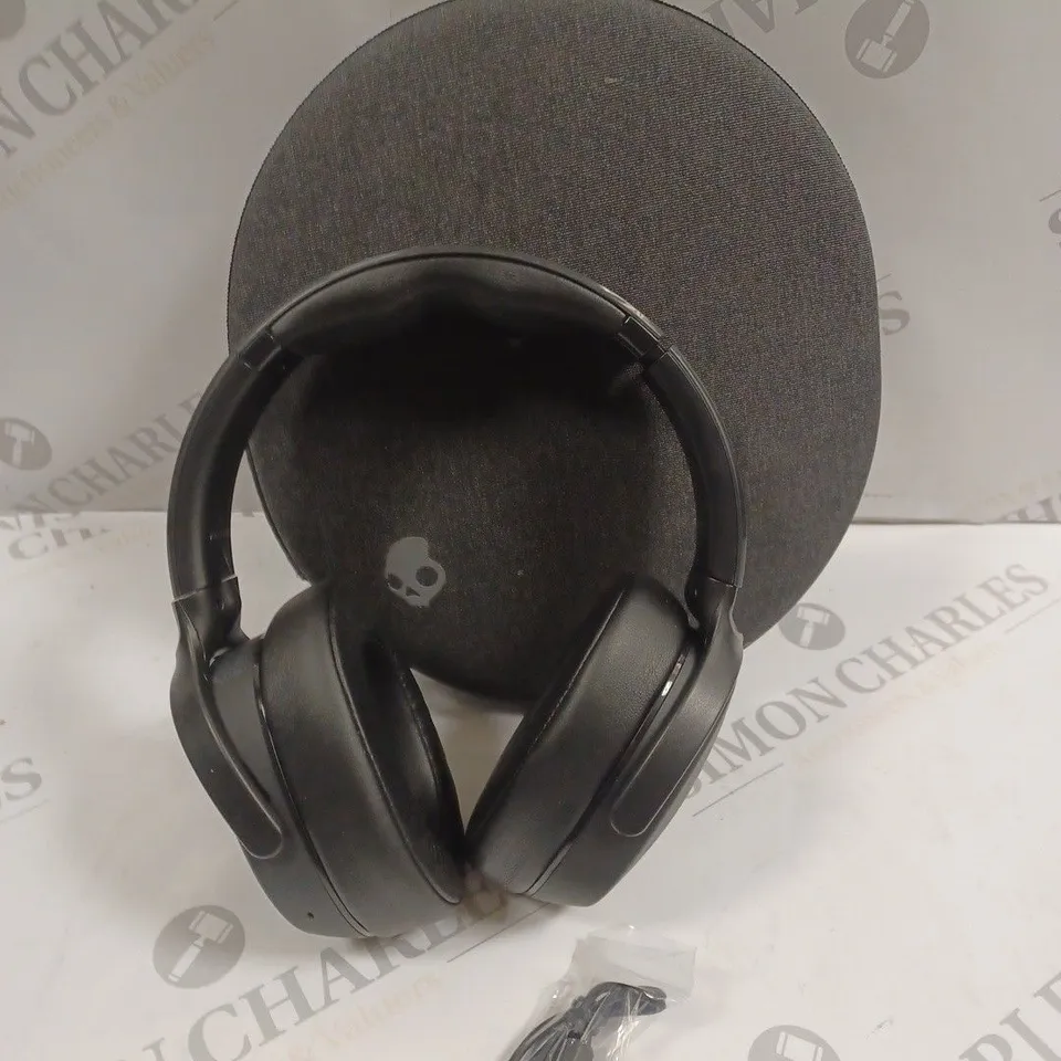 SKULLCANDY VENUE WIRELESS HEADPHONES 