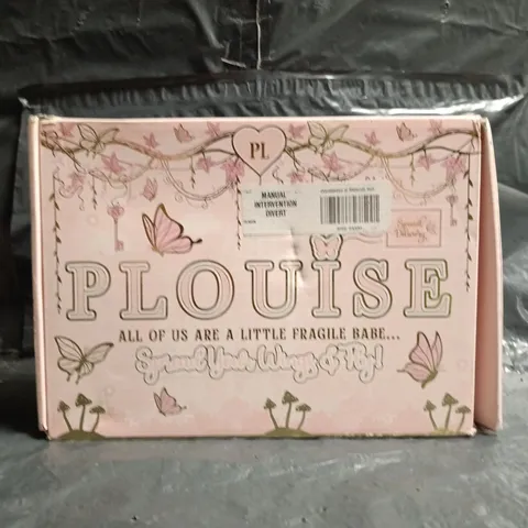 P.LOUISE MYSTERY BEAUTY GIFT SET