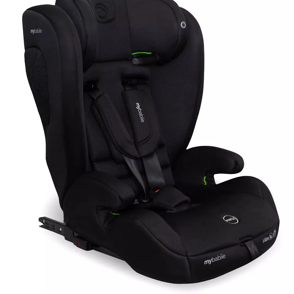 MY BABIIE MBCS75 TODDLER TO BOOSTER R129 CAR SEAT