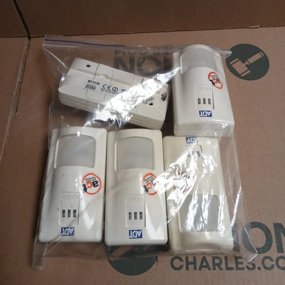 ADT PIR SENSOR SET 