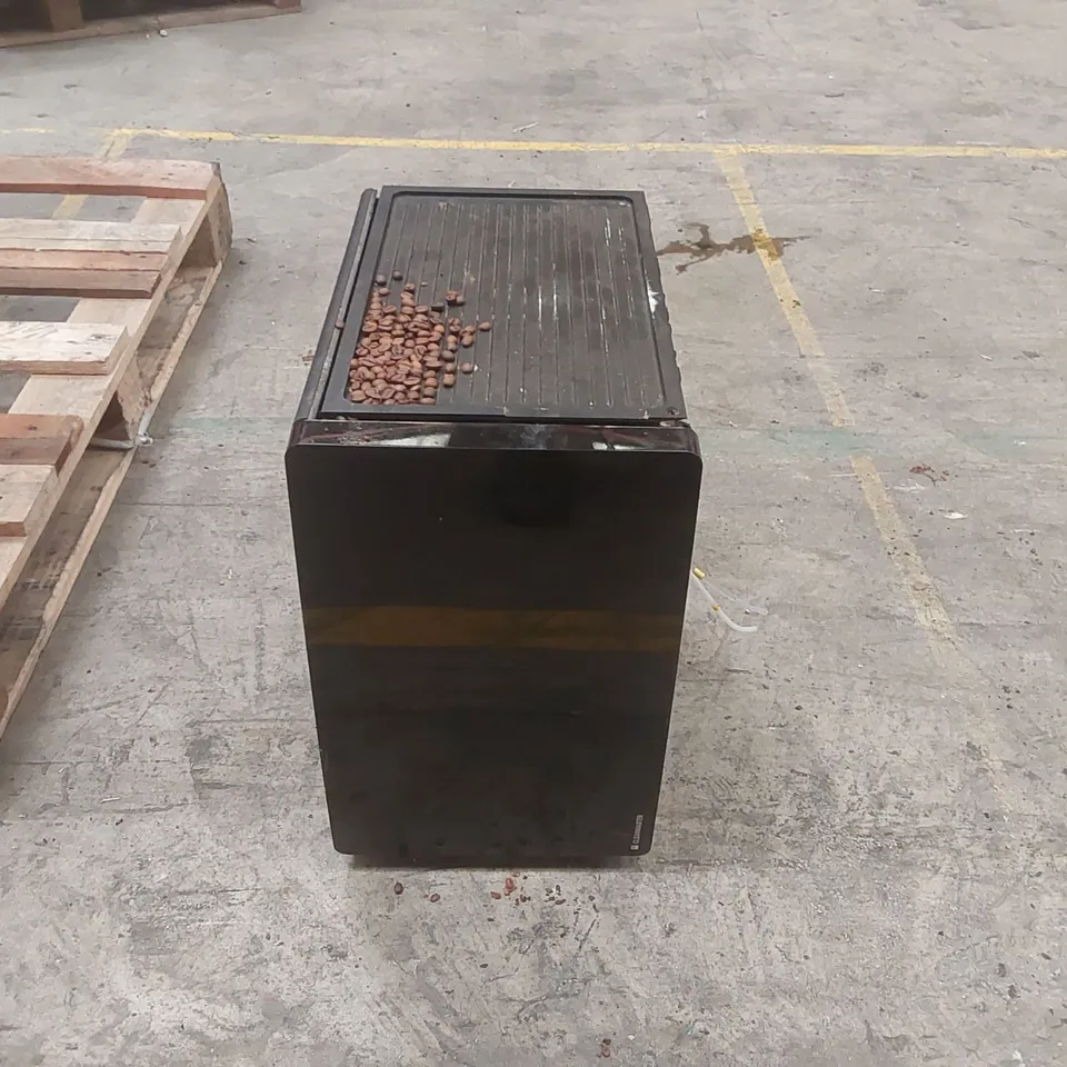 CLEANMASTER COMMERCIAL MILK CHILLER FOR COFFEE MACHINE