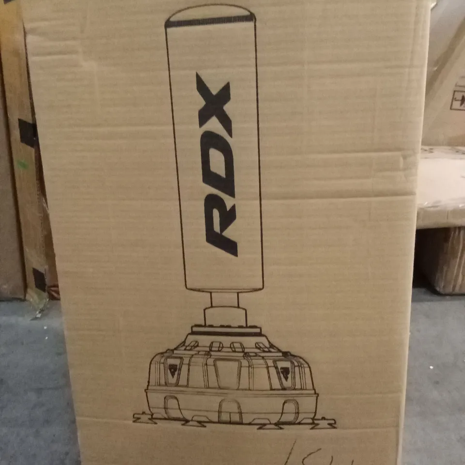 BOXED RDX PUNCHING BAG