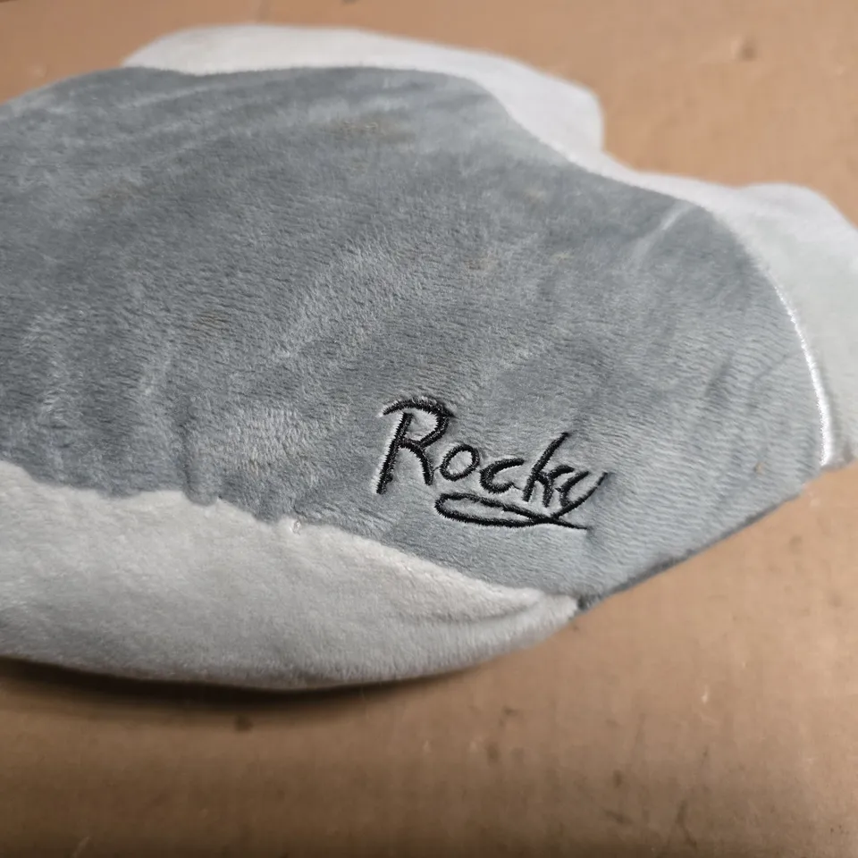 LANKYBOX ROCKY PLUSHIE