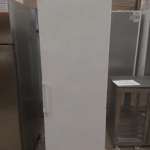 HUSKY FBR400H-WE-R-HT COMMERCIAL UPRIGHT FREEZER