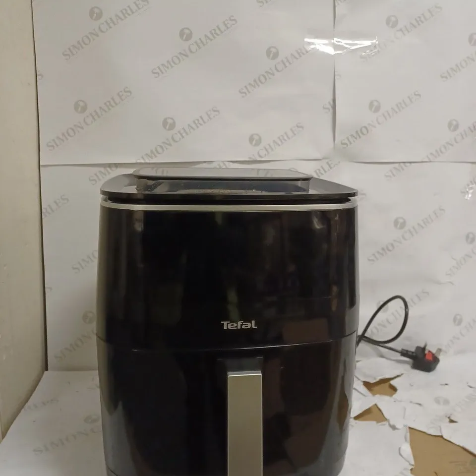 TEFAL EASY FRY GRILL AND STEAM