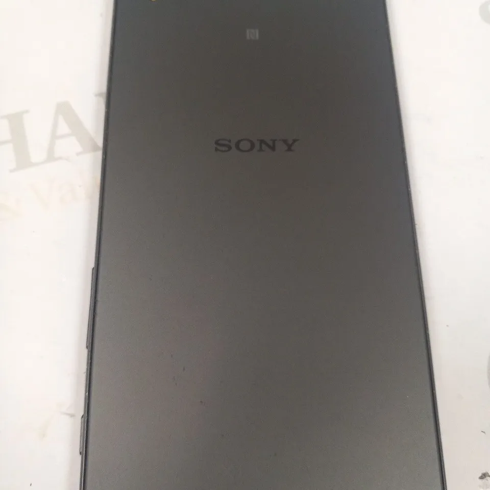 SONY XPERIA MOBILE PHONE