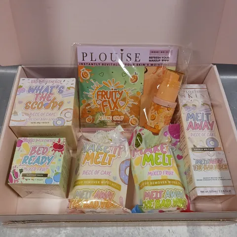 P.LOUISE MYSTERY GIFT SET	