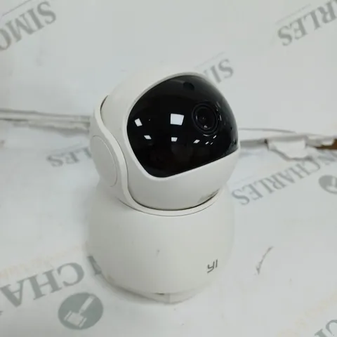 BOXED DOME GUARD SMART IP PTZ CAMERA