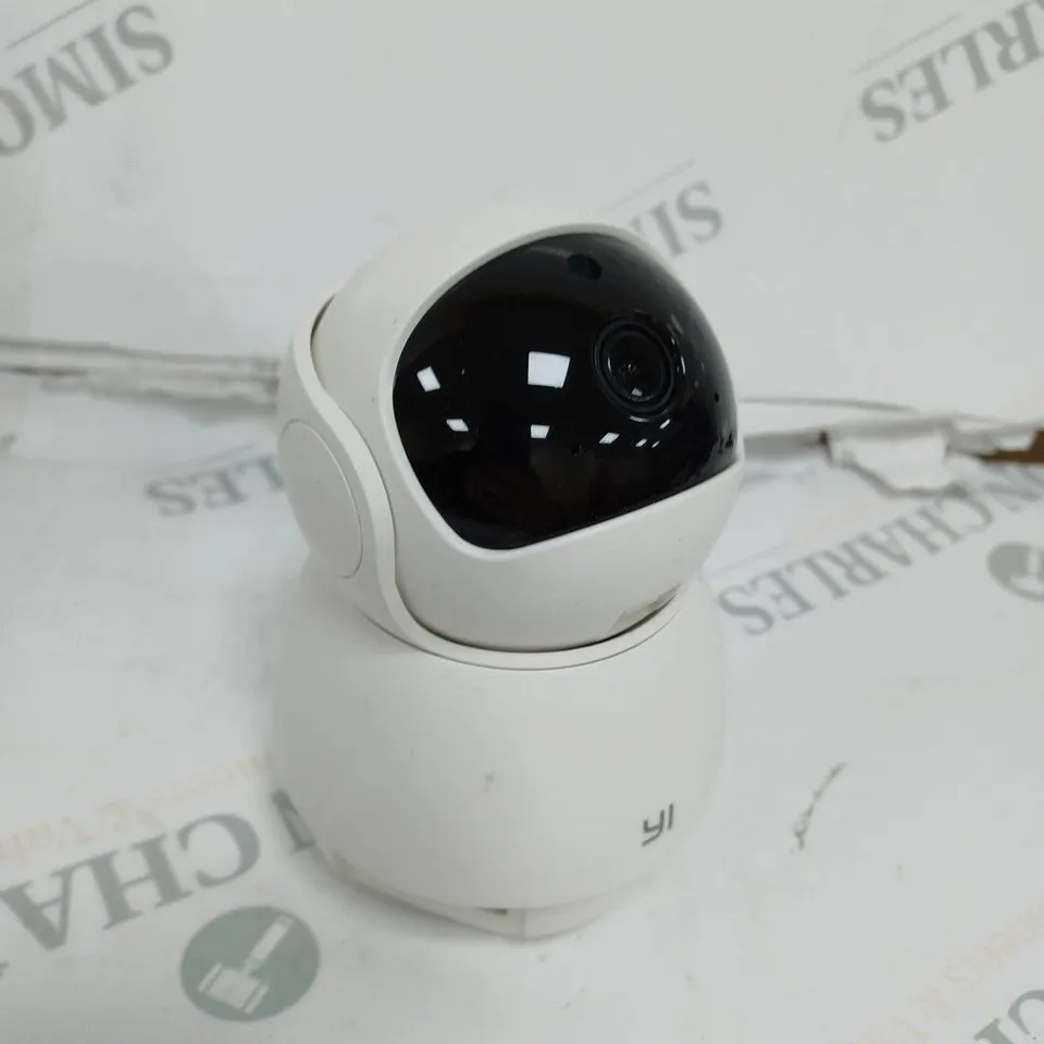 BOXED DOME GUARD SMART IP PTZ CAMERA 