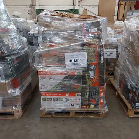 PALLET OF APPROXIMATELY 14 ASSORTED HOUSEHOLD & ELECTRICAL PRODUCTS TO INCLUDE