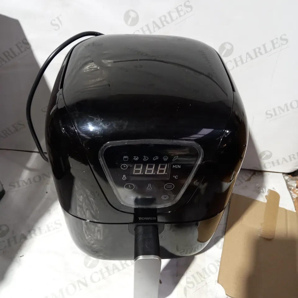 TOWER VORTX DIGITAL AIR FRYER 