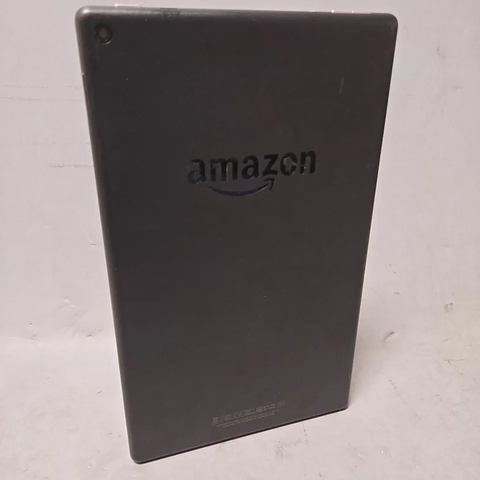 UNBOXED AMAZON FIRE TABLET - SL056ZE