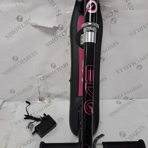 EVO VTI E-SCOOTER - PINK
